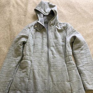 New The North Face Jacket -  Plush Grey